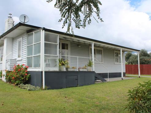 524 Te Ngae Road, Owhata