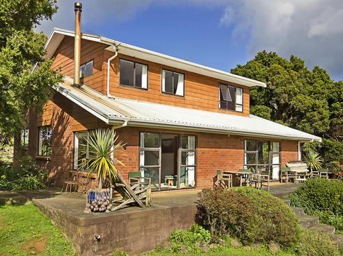 966B Waiuku Road, Waiuku