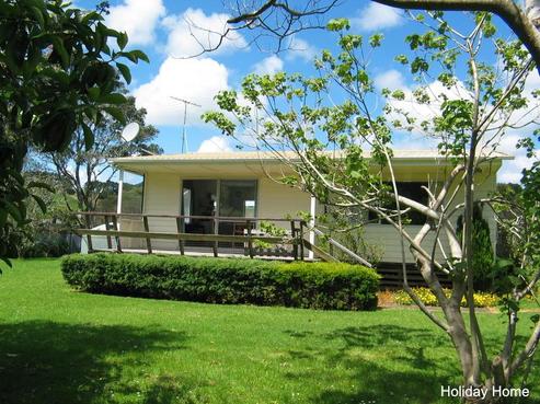 16 Gap Road, Manukau Heads