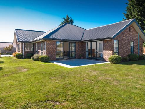 4 Cork Lane, Rangiora