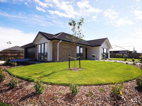 5 Porter Street, Wigram