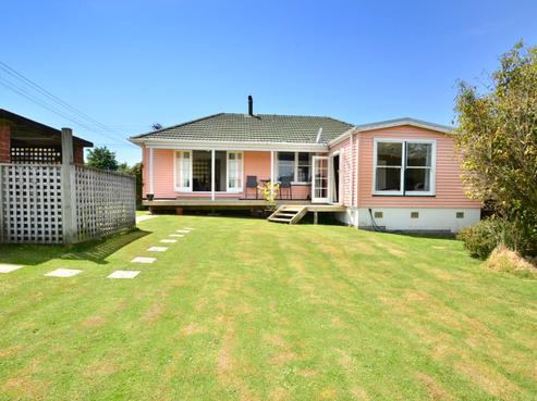 86 Riselaw Road, Calton Hill