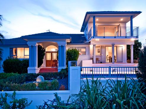 1 Savoy Road, Orewa
