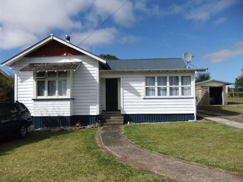 27 Miller Avenue, Paeroa