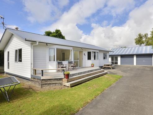 48 Taihiki Road, Clarks Beach