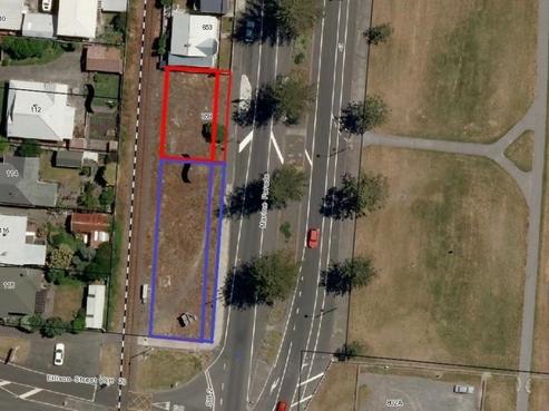 659 Marine Parade, Napier South