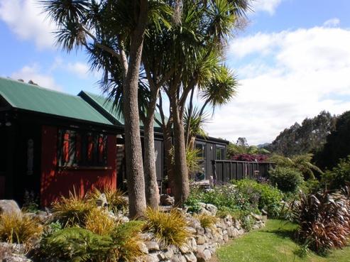 396 Ngatiawa Road, Waikanae