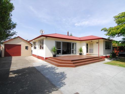 503A Windsor Avenue, Parkvale
