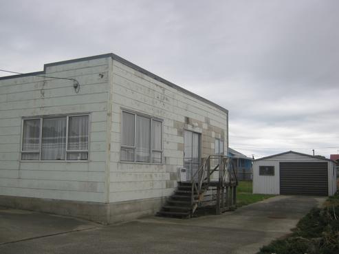 246E Marine Parade, Bluff