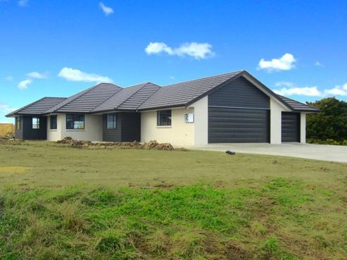 122 Mount Taylor Drive, Feilding