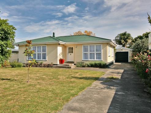 302 Terrace Road, Parkvale
