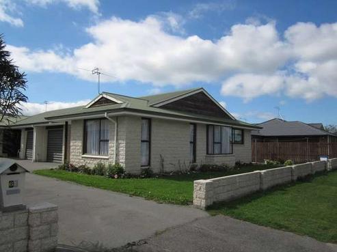 6A D'arcy Street, Leeston