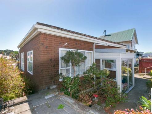 198 Saint Aubyn Street, New Plymouth Central