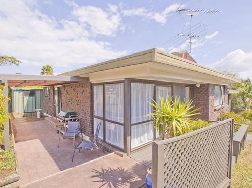 1/67 Prince Regent Drive, Half Moon Bay