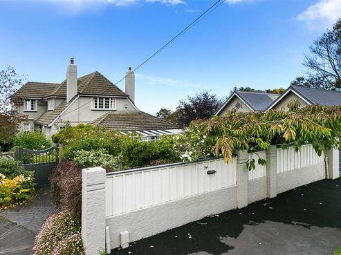 34 Granville Terrace, Belleknowes
