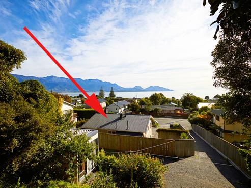 176 Torquay Street, Kaikoura