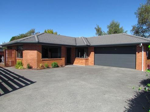 20B Freyberg Street, Solway