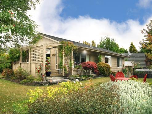 13 Pritchard Place, Arrowtown