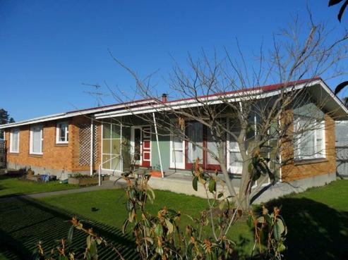 1 Queens Drive, Allenton