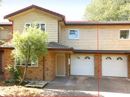 2/31 Swanson Road, Henderson