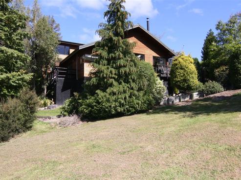 70 Chalet Crescent, Hanmer Springs