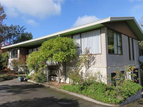 29 Pye Road, Geraldine