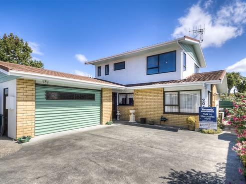 201B Gloucester Street, Taradale