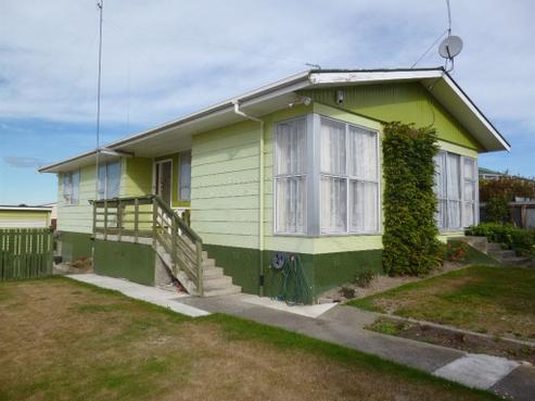 25 Tasman Street, Washdyke