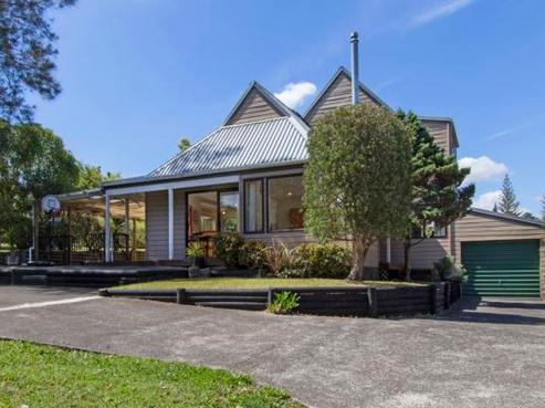 214A Moore Street, Howick