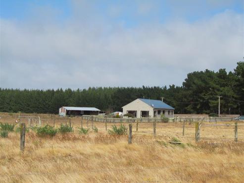 429 Lake Road, Himatangi