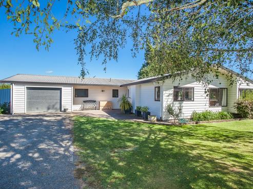 444 Reid Road, Ruatoki