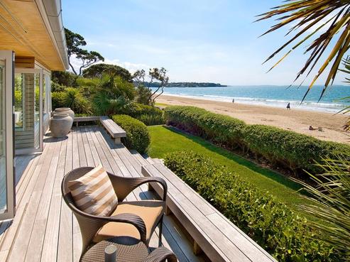 46C Hauraki Road, Hauraki