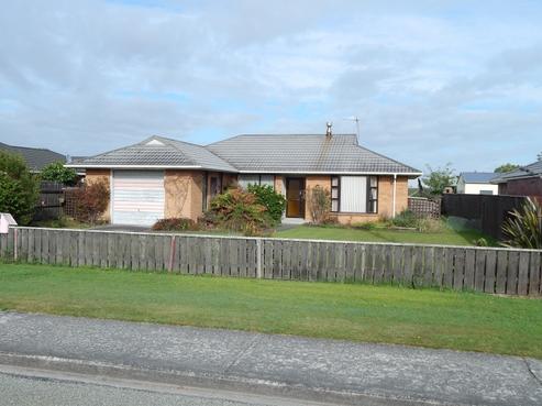20 Domett Street, Westport
