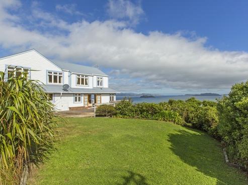 1A Rahui Grove, Korokoro