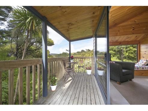 157 Wairere Road, Waitakere