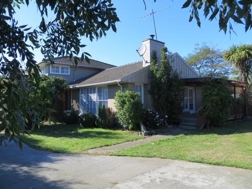 265 Hilton Highway, Washdyke