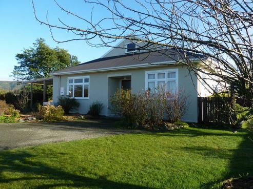 31 Molloys Road, Waimate