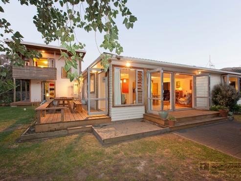 3 Te Miti Street, Paekakariki
