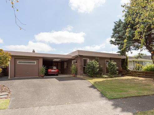 16 Moorhouse Street, Taradale