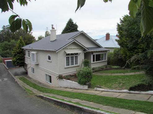 72 Passmore Crescent, Maori Hill