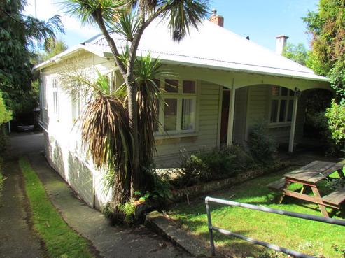 70 Passmore Crescent, Maori Hill