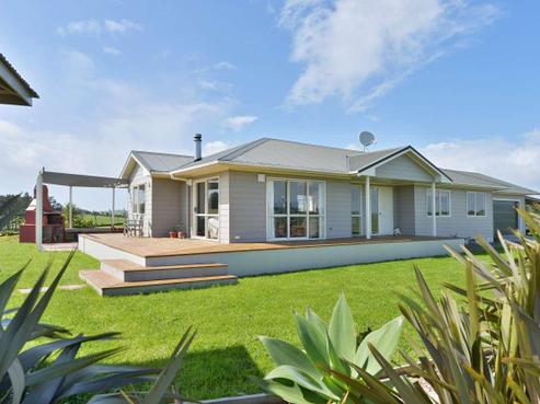 461 Pataua South Road, Pataua