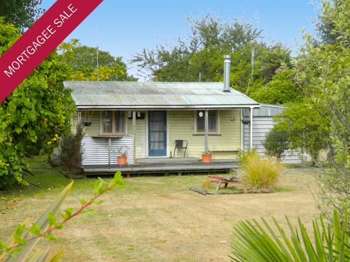 2 Puriri Street, Mangakino