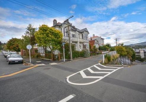 14 Brown Street, Dunedin Central