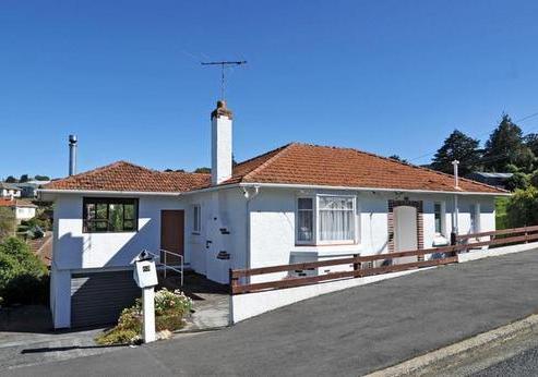 63 County Road, Kaikorai