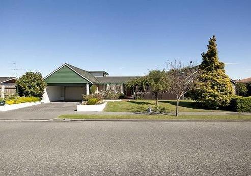 11 Kinley Street, Rangiora