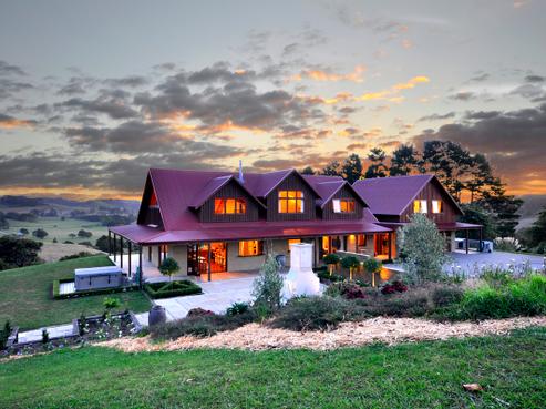 252 Rapson Road, Kaukapakapa