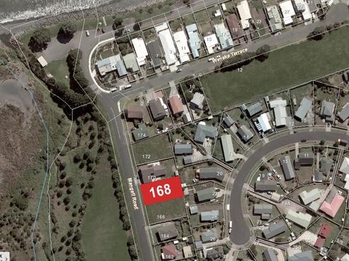 168 Mangati Road, Bell Block