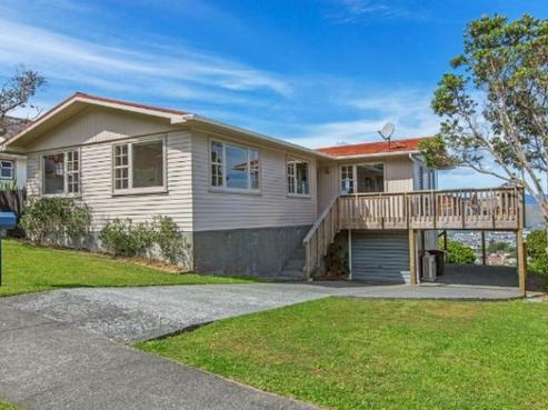 47 Acacia Avenue, Maungaraki