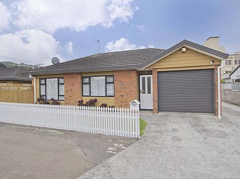 118B Richmond Street, Petone